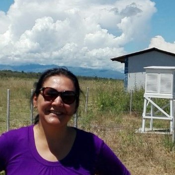 juanaravines's profile picture. 