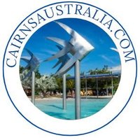 Cairns Australia(@cairnscity) 's Twitter Profile Photo