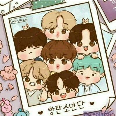 iam_manjima_m's profile picture. You are the one who should acknowledge hardwork
💜💜💜💜💜💜💜
ARMY forever