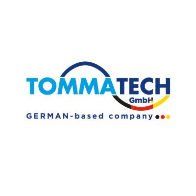 tommatech Profile Picture
