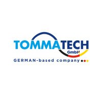 TOMMATECH GERMAN - based company(@tommatech) 's Twitter Profile Photo