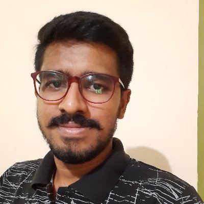 aramseiveer's profile picture. Ramkumar Muthusamy / I belong to Dravidian stock.