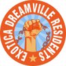 DreamvilleResi's profile picture. 🇮🇳 Fearless Voice for Residents' Rights.
Exotica Dreamville Residents,
Sector-16C, Greater Noida West (U.P) Bharat. 'Retweets are not endorsements'