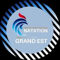 Ligue Grand Est de Natation(@est_natation) 's Twitter Profile Photo