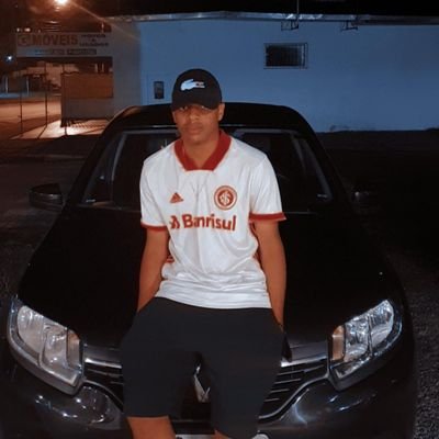 EverSilveira3's profile picture. @ScInternacional