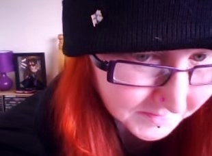 Irkkuvampyyri's profile picture. 