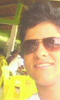 Fê Barbosa, 17 anos, Baiano, FLAMENGUISTA....Só isso mesmo. Com o tempo vc vai saber + sobre mim.
é só me seguir // Follow me ♥