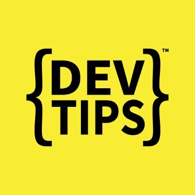The official account for the DevTips Show on YouTube