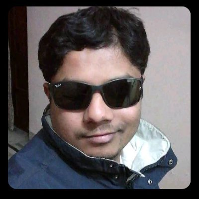 AlokRaj70177's profile picture. 