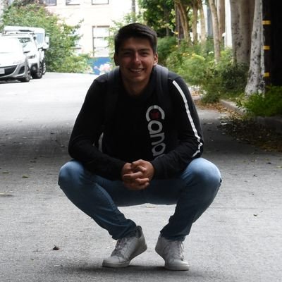 ALEXisapicture's profile picture. Perspectiva