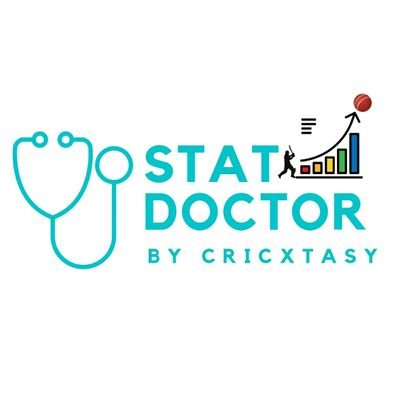 Stat Doctor🩺 Profile