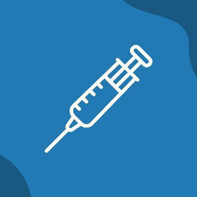 READ: https://t.co/0UXEK4yl26

bot that used to tweet available COVID vaccine appts  - updated in real time