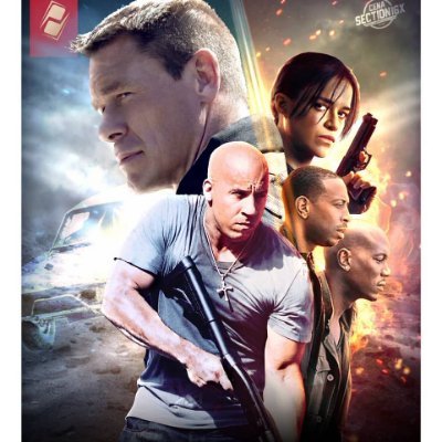 Fast And Furious 9 Streaming VF FULL Film