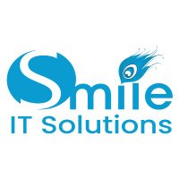 SmileITsolutions(@SmileITWeb) 's Twitter Profile Photo