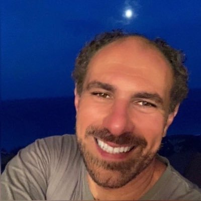 Varvello's profile picture. Those who believe in telekinetics, raise my hand. ~ Try my FPS 🚀 https://t.co/sb8AcFmOot