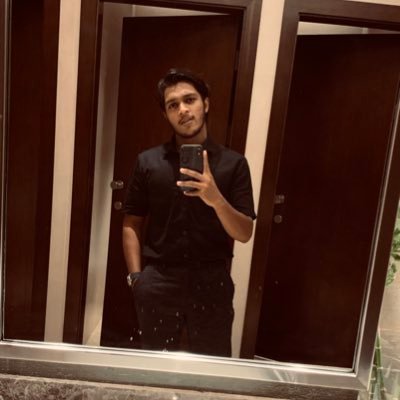 ajmal_nadhe's profile picture. When nothing goes right….swipe!