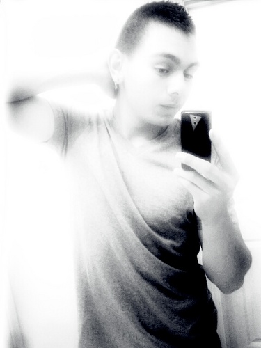 randysauce's profile picture. Aint gonna quit till I come out on top ;)