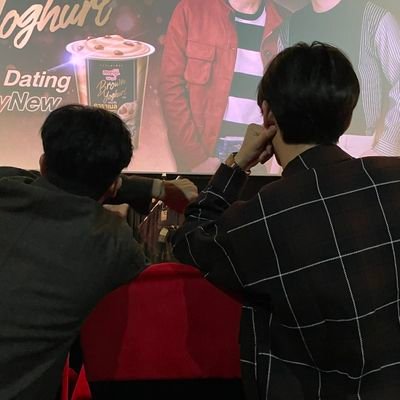 #เตนิว: always — @taytavs 's indo au(s)