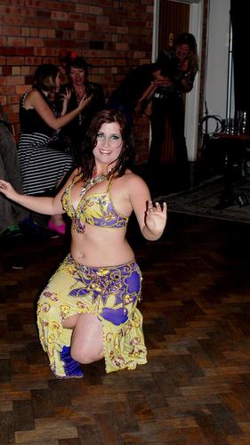 Suraya_Bristol's profile picture. I'm a belly dance performer and teacher based in Bristol and now Auckland! I love egyptian style and enjoy dancing folkloric styles as well as with props.