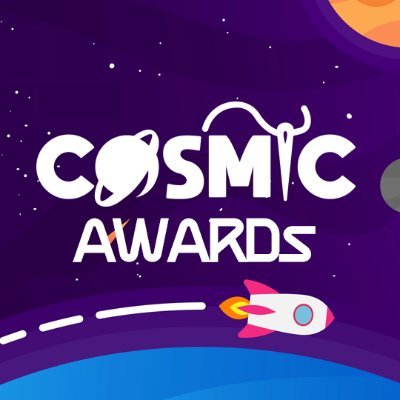 CosmicAwards Profile Picture