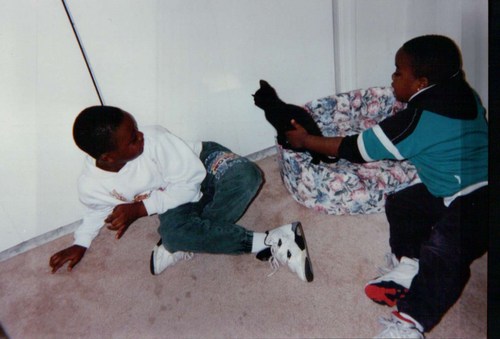 taborcity63's profile picture. -Co-Owner an Co-Founder of Rxwfxce  Clothing Brand artistically challenged......fatboy wit a paintbrush and.... a snickers