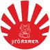 Jiroramenbar (@jirokuRamen) Twitter profile photo