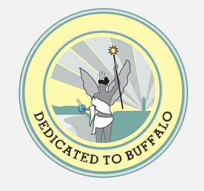 Buffalo is my playground and while I explore every crevice of it and its history, I will relay it! Also tweets from @Dee_in_the_716