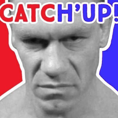 🎙️🇫🇷🔬🎉🤼 = Le #Podcast qui transpire le #Catch et analyse les shows #WWE #WWERaw #Smackdown #WWENXT #AEW #TeamCatchUp 
Discord https://t.co/CxHuLwwHyI