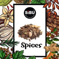 SiBU Spices(@sibufoods) 's Twitter Profile Photo