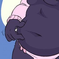 Belly Bonanza🔞 (@noisypillow) 's Twitter Profile
