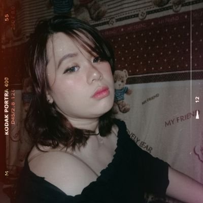 Ruthiany R.~さんのプロフィール画像
