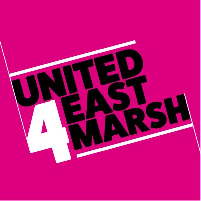 Voice. Action. Money. Home. It's Time4Change on the East Marsh. Make sure you're registered to vote in the NE Lincs Council Elections: https://t.co/8IG1sq1fQ7