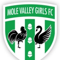 Mole Valley Girls FC(@MoleValleyGirls) 's Twitter Profile Photo