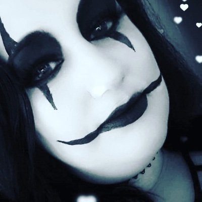 Spookybabe131's profile picture. Do you think I’m Spooky?
Follow my Instagram Sp00kygirl13
https://t.co/L4E1xH3KNe
Also on BIGOlive