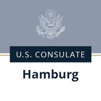 US Consulate Hamburg (@usconshamburg) 's Twitter Profile Photo US Consulate Hamburg (@usconshamburg) 's Twitter Profile Photo