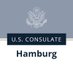 US Consulate Hamburg (@usconshamburg) Twitter profile photo