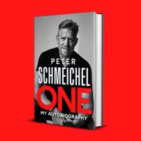 Peter Schmeichel (@pschmeichel1) 's Twitter Profile Photo Peter Schmeichel (@pschmeichel1) 's Twitter Profile Photo