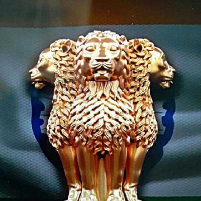 chiitte's profile picture. जयहिंद