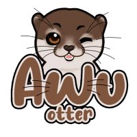 Awu_otter(@Awu_otter) 's Twitter Profile Photo