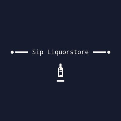 Sip Liquorstore is the leading-edge of the online alcohol world!
