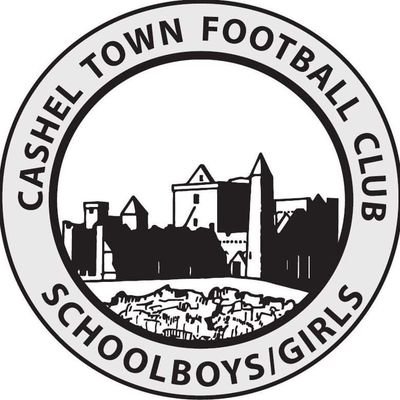 Official Page of 
Cashel Town Schoolboys/Girls FC.