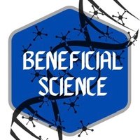 Beneficial Science(@sciencebenefit) 's Twitter Profileg