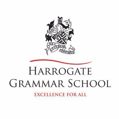 Here to keep you up to date with all the latest House information and competitions at Harrogate Grammar School 💧🔥🌱🌬