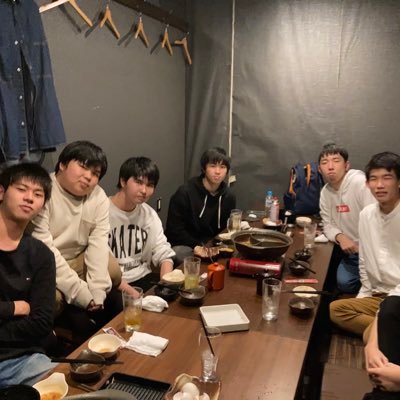 Ap9RiVi4zSkgwYw's profile picture. 立命館大学情報理工学部システムアーキテクト学科2回生です。 仲良くしていただけると幸いです。
