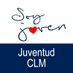 Juventud CLM (@juventudclm) Twitter profile photo Juventud CLM (@juventudclm) Twitter profile photo