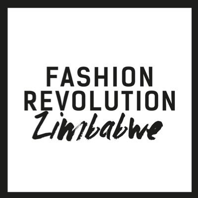 Fashion Revolution Zimbabwe