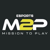 Mission2Play eSports (@m2p_esports) 's Twitter Profile
