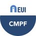 Centre for Media Pluralism and Media Freedom (@EUI_CMPF) Twitter profile photo