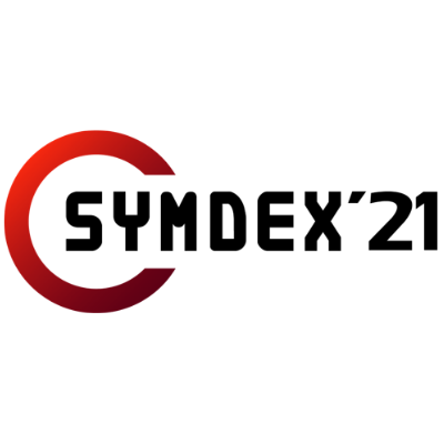SYMDEX 2021 se celebra del 7 al 9 de septiembre en Madrid.