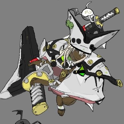 admiral857さんのプロフィール画像
